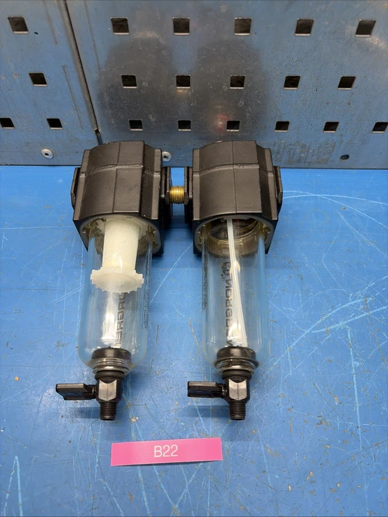 New | in-Stock Norgren L73M-2AP-QTN Lubrication Equipment Indiana US | J&J Industrial Supply #1096396