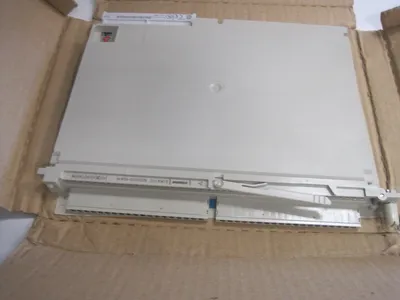NEW SIEMENS 6ES5-430-4UA14 INPUT MODULE 6ES54304UA14
