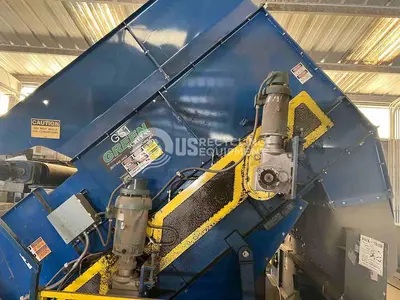 USED KWS KWS SORTING SYSTEM