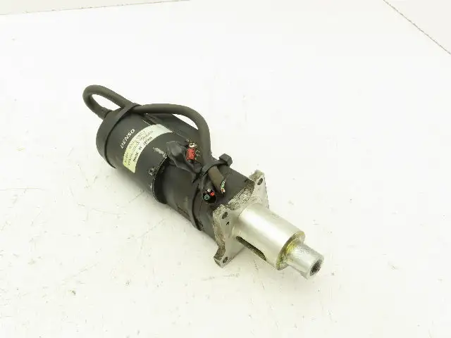 Used DENSO _UNKNOWN_ Servo Motors Indiana US | Arrow Industrial #555889