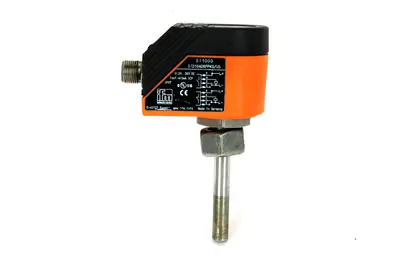 USED EFECTOR SI1000
