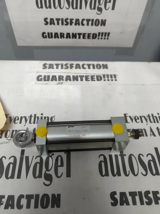 New | in-Stock PHD AUS 1-1/8X2-B-M Cylinders | Surplus Asset Holdings #1206788