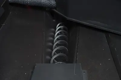 NEW HYD-MECH M-20A-120