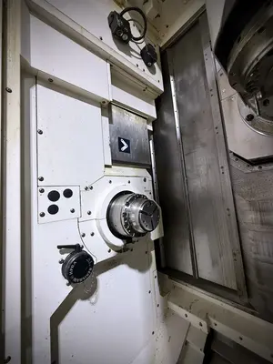 Used 2019 DMG MORI NTX 1000 5-Axis or More CNC Lathes Illinois US | Machinery Marketing International #1360726