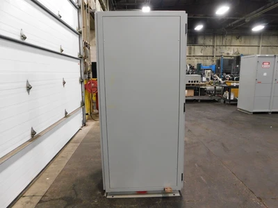 Used AMETEK _UNKNOWN_ Rectifier - Battery Chargers Ohio US | Equipment Recovery Corp. #1331358