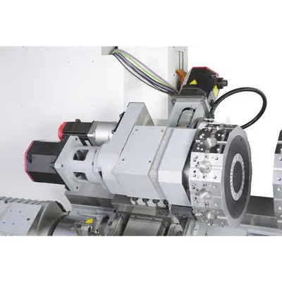 NEW ACCUWAY UT-2000T2M