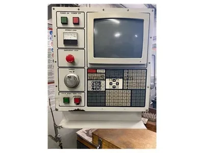 Used 1994 HAAS VF-2 Vertical Machining Centers California US | [EZ] EZ Systems #1287142