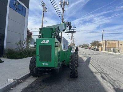 Used 2016 SKY TRAK 10042 Telehandlers California US | Lillo Machinery #1403827