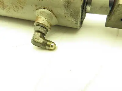 PowerBoss Minuteman SW/62U Hydraulic Cylinder For Industrial Sweeper 1/4" NPT