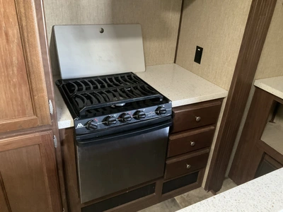 Used 2018 SPRINTER TBD Campers, Caravans, Motorhomes Michigan US | Miedema Asset Management Group #1334538