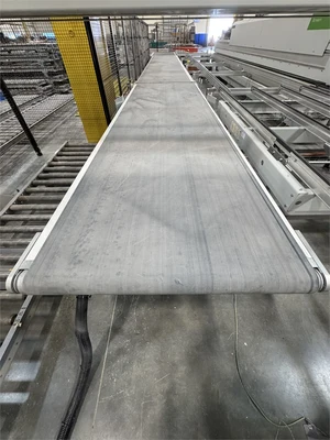 Used 2018 BIESSE WINNER W4 Return Conveyors California US | MachineryMax #1464021