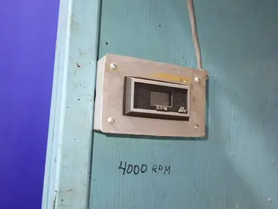 The Cornell Machine Company Versator