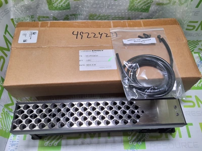 UNIVERSAL INSTRUMENTS FLEXJET 49224211 FJ3 NOZZLE CHANGER ASSY - NEW IN BOX