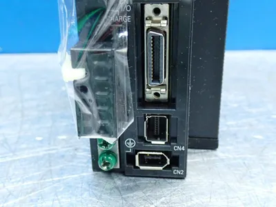 USED OMRON R88DKN04HECT