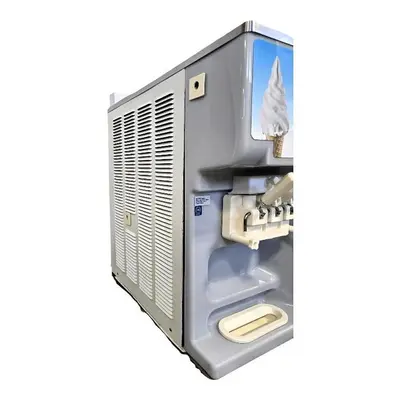 USED CARPIGIANI 193