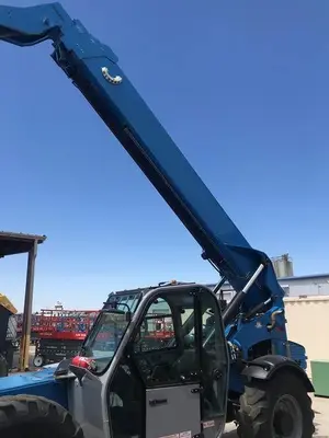 Used 2014 GENIE GTH1056 Misc Forklifts New York US | United Lift #1445712