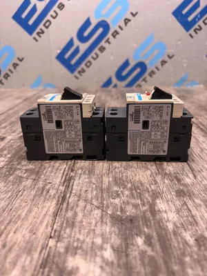 Used Telemecanique GV2ME10 Misc Electrical & Power Parts South Carolina US | ESS Industrial Equipment Sales #1388462