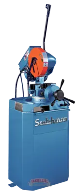 New | in-Stock SCOTCHMAN CPO 275 PK Circular Cold Saws Michigan US | Vander Ziel Machinery Sales #480260