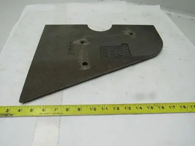 AGS 5905808B7956 Shot Blaster Machine Wear Plate Liner Repair Part