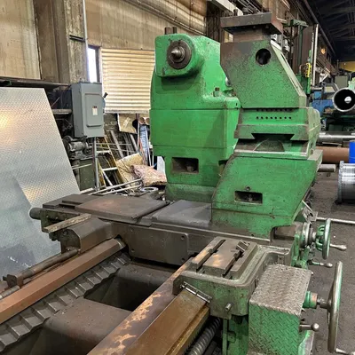 LEBLOND NR Lathes, Engine | Gulf Coast Machinery (3)