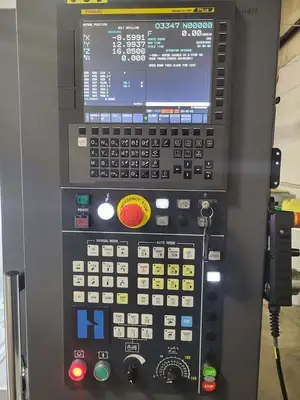2021 BRIDGEPORT V710 Vertical Machining Centers | Toolquip, Inc. (7)