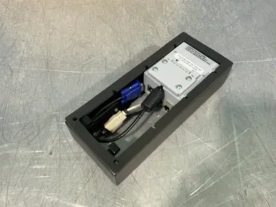 New | in-Stock 2010 HOPE INDUSTRIES KVM2EXTBLKN4USB60 Misc Networking Equipment Ohio US | HGR 24 #1280523