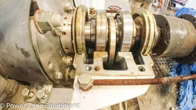 NEW SPX UNION 3X4X9 DVMX N/HH