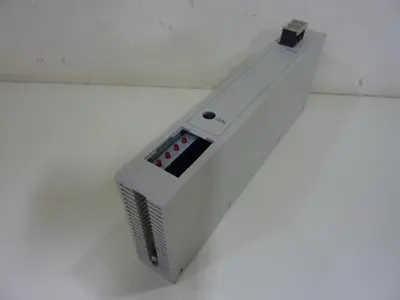 USED OMRON C500-RM201