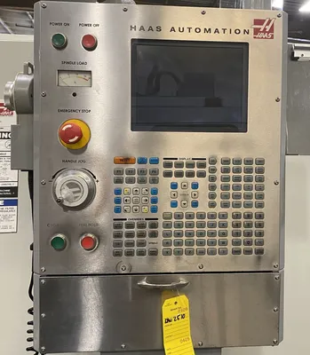USED 2006 HAAS VF-7D/40
