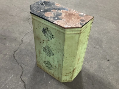 Used _UNKNOWN_ _UNKNOWN_ Baskets Michigan US | Miedema Asset Management Group #1316311