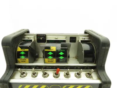 CatTron CAT-864E-06 Wireless Crane Control