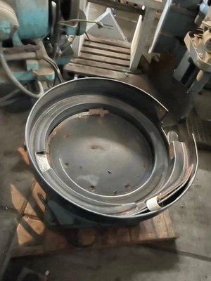 Bowl Feeder