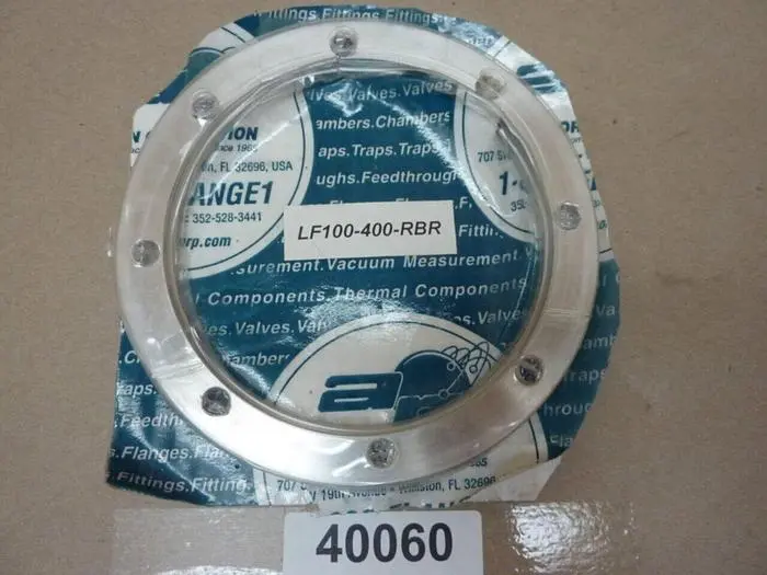 NEW A & N CORPORATION LF100-400-RBR