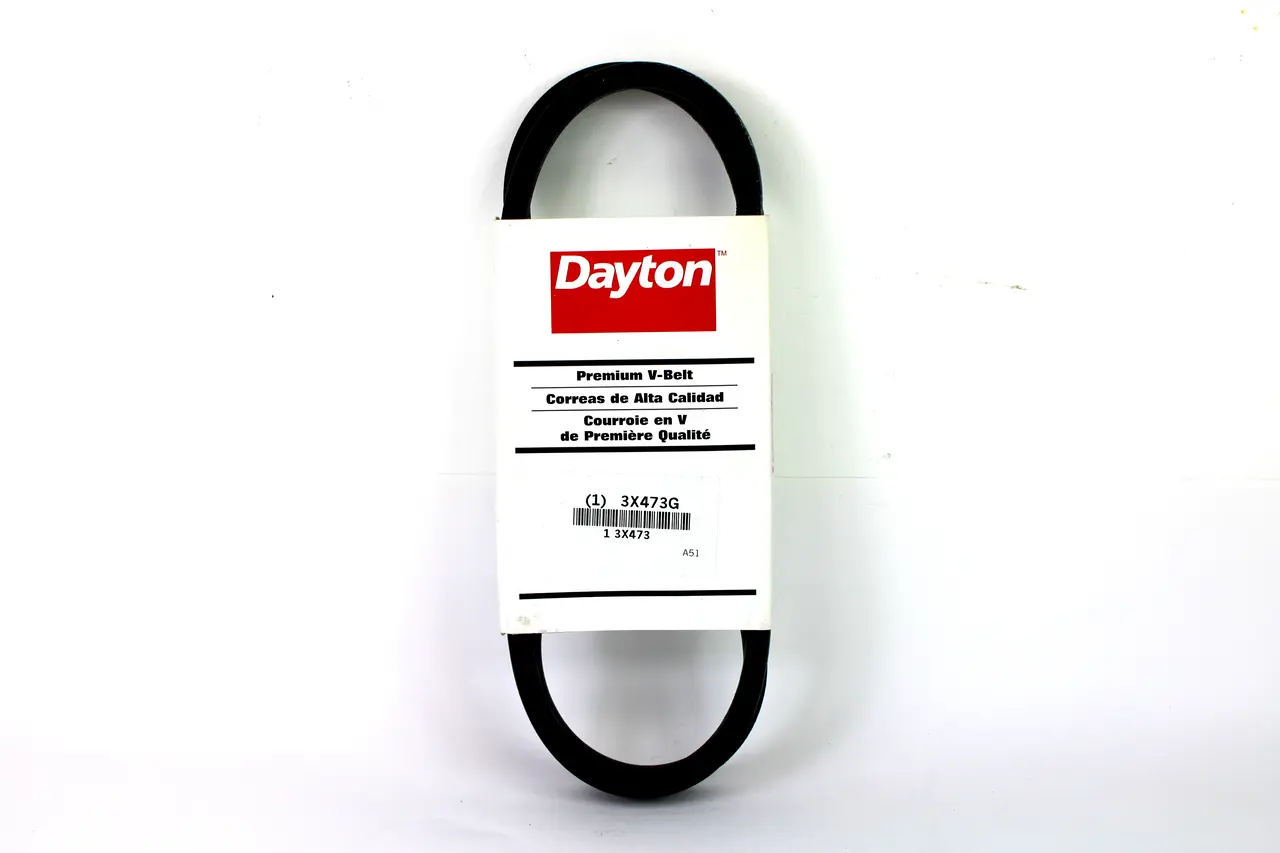 NEW DAYTON 3X473G