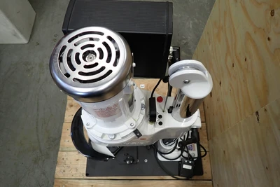 USED SWAN MATIC C300