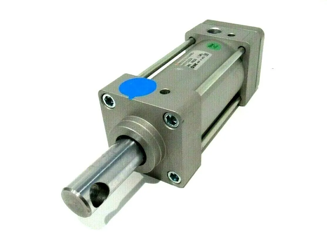 NEW SMC MBC63-70-XA4B5-RFP3220A CYLINDER MBC6370XA4B5RFP3220A
