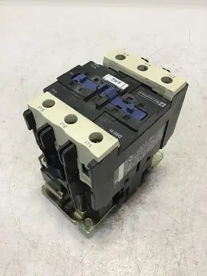 USED TELEMECANIQUE LC1D9511