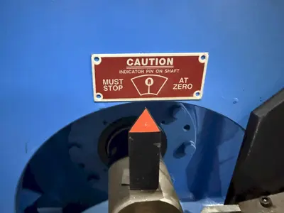 USED MOTION MG 920-2-330-2(25)-D-HLD