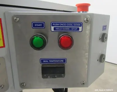 USED OK INTERNATIONAL SB10