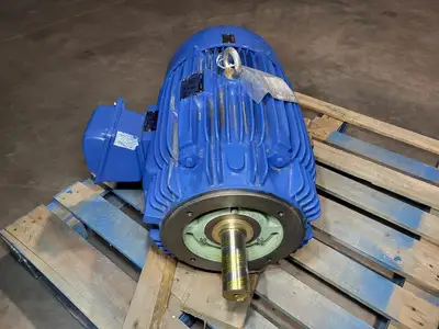 USED TECO-WESTINGHOUSE APH03045C-841