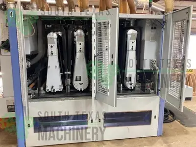 USED 2016 BUTFERING BÜTFERING SWT 945 RRRH
