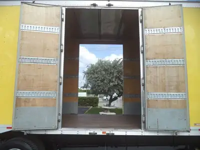 Used 2020 INTERNATIONAL _UNKNOWN_ Box trucks Florida US | TLC Truck & Equipment #1568977