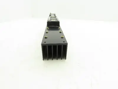 Used CRYDOM _UNKNOWN_ Relays & Switches Indiana US | Arrow Industrial #1365161