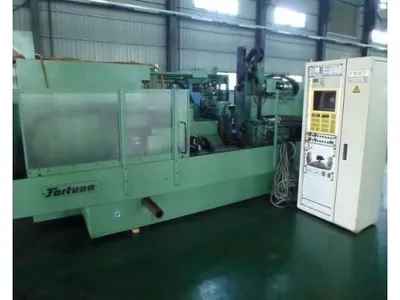 1990 FORTUNA FM55 Cylindrical Grinder | Olympia Technical Services (1)