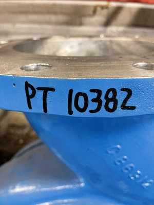 USED Goulds 3175