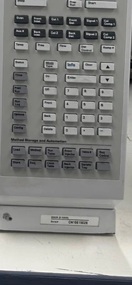 Used Agilent 6890N G1530N Gas Chromatograph  with Miscellaneous Laboratory Equipment California US | CAL-L Enterprises #1459229