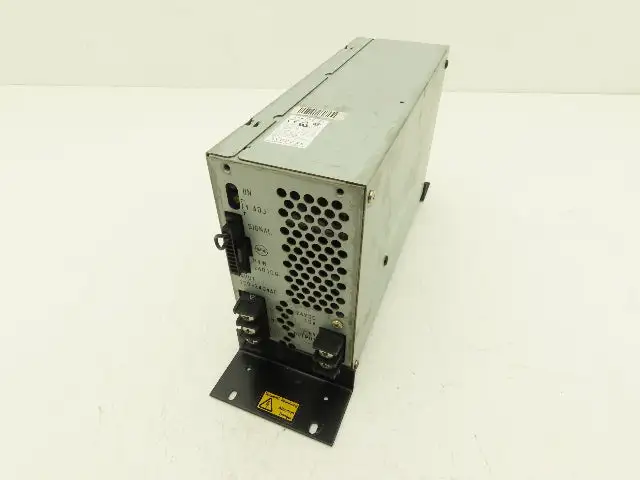 Used SHINDENGEN _UNKNOWN_ PLC Power Supplies Indiana US | Arrow Industrial #1408187