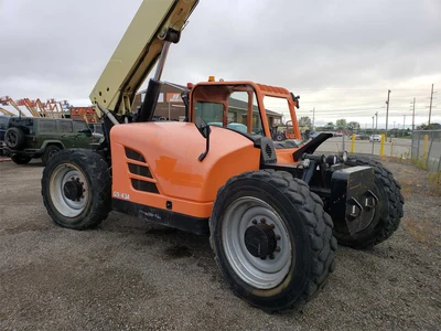 Used 2013 JLG G9-43A Misc Forklifts New York US | United Lift #1445621