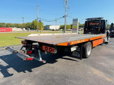 Used 2023 _UNKNOWN_ _UNKNOWN_ Carhaulers Ohio US | Myron Bowling Auctioneers Inc #1504772