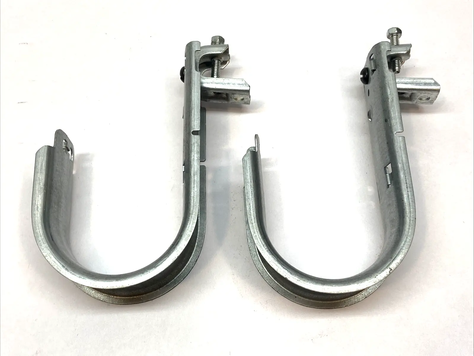 USED NVENT J-HOOK 3" W/ BC200 LOT OF 2